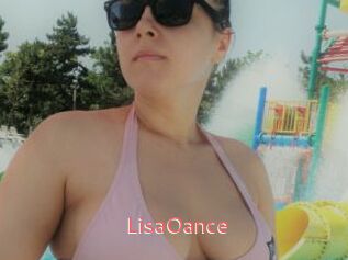 LisaOance