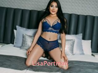 LisaPortman