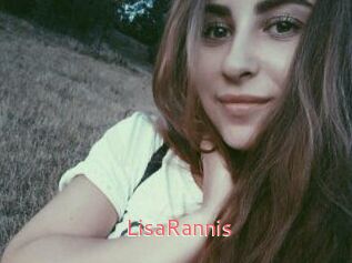 LisaRannis