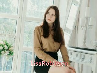 LisaRobinson Webcam Sexe Direct
