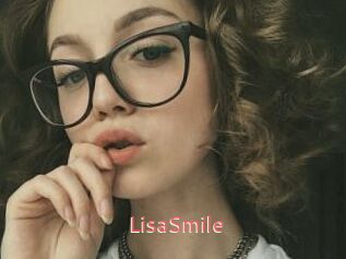 LisaSmile