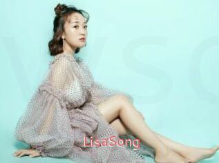 LisaSong