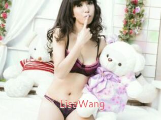 LisaWang