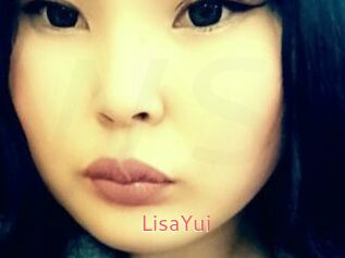 LisaYui