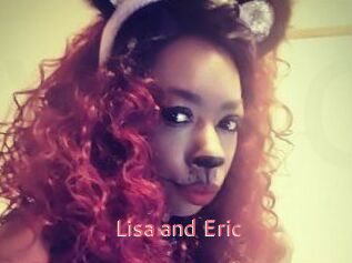Lisa_and_Eric