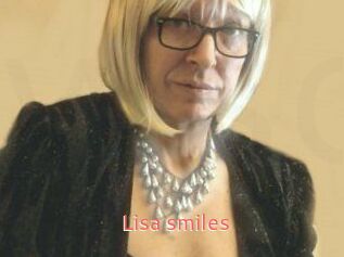 Lisa_smiles