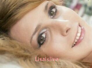 Lisaislive