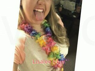 Lisalee_bbw
