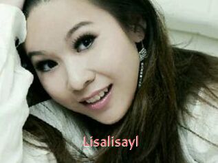 Lisalisayl