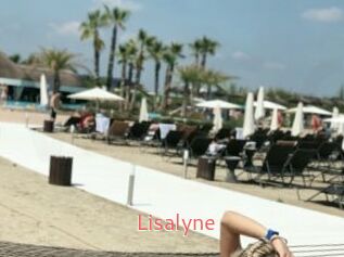Lisalyne