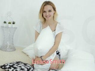 LisanaSmith