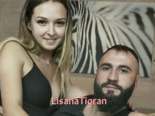 LisanaTigran