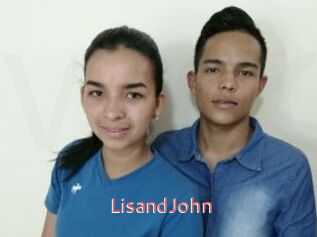 LisandJohn