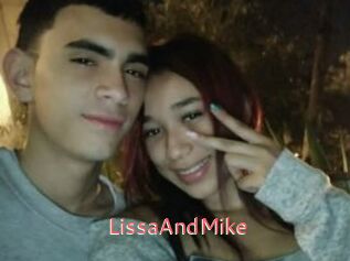 LissaAndMike
