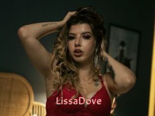 LissaDove