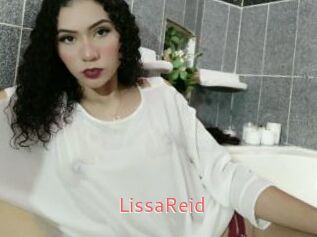 LissaReid