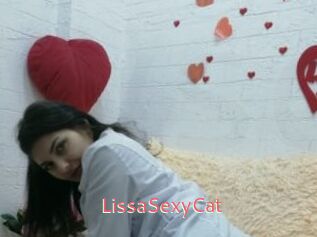 LissaSexyCat