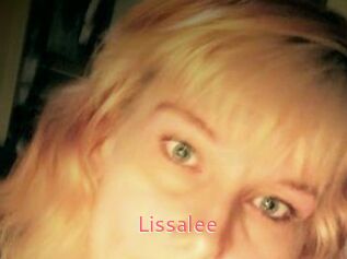 Lissalee