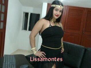 Lissamontes