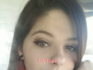 LitVixen