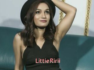 LittieRirii