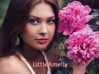 LittleAmelly