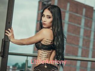 LittleArmony