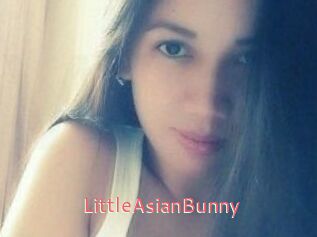 LittleAsianBunny