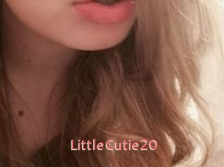 LittleCutie20