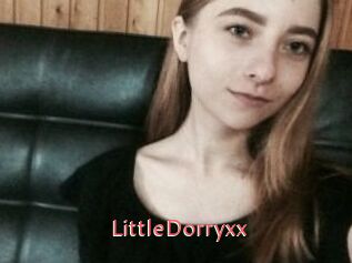 LittleDorryxx_