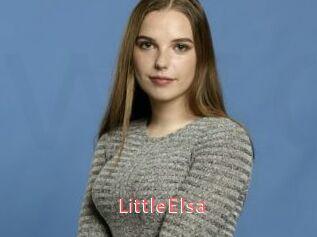 LittleElsa