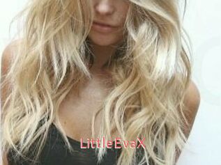 LittleEvaX