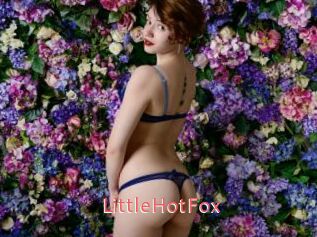 LittleHotFox