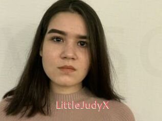 LittleJudyX