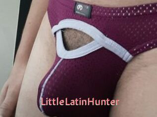LittleLatinHunter