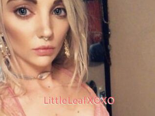 LittleLeafXOXO