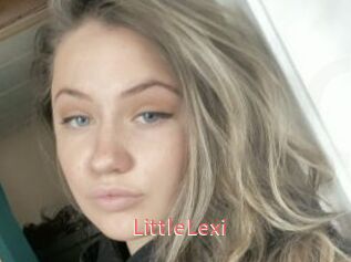 LittleLexi