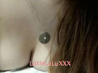 LittleLuLuXXX