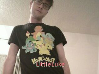 LittleLuke