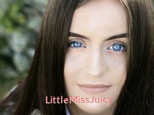 LittleMissJuicy