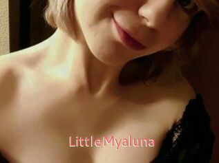 LittleMyaluna