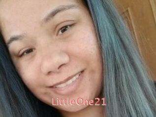 LittleOne21