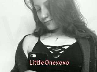 LittleOnexoxo