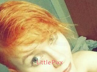 LittlePixx