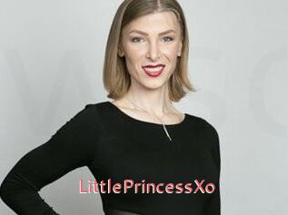 LittlePrincessXo