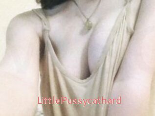 LittlePussycathard