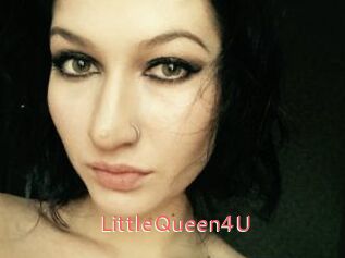 LittleQueen4U