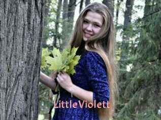 LittleViolett
