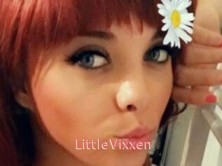 LittleVixxen