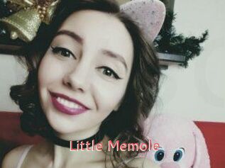 Little_Memole